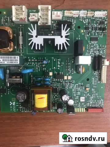 Плата кофемашины philips Истра - изображение 1