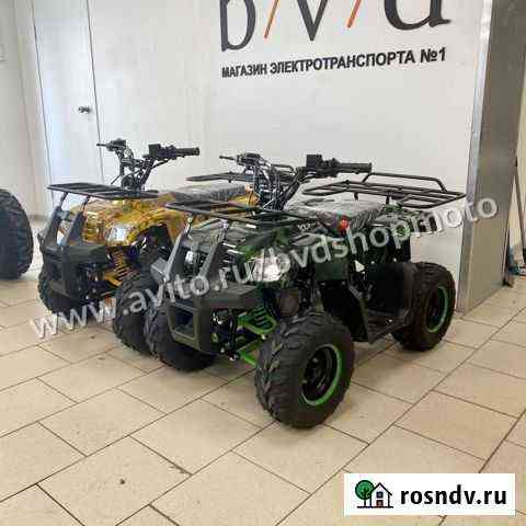 Квадроцикл yacota smarty 110 Одинцово