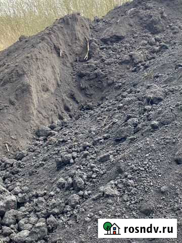 Чернозём,грунт,Щебень,песок,перегной,навоз Коломна - изображение 1