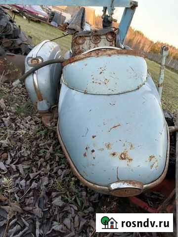 Люлька иж Гаврилов Посад - изображение 1