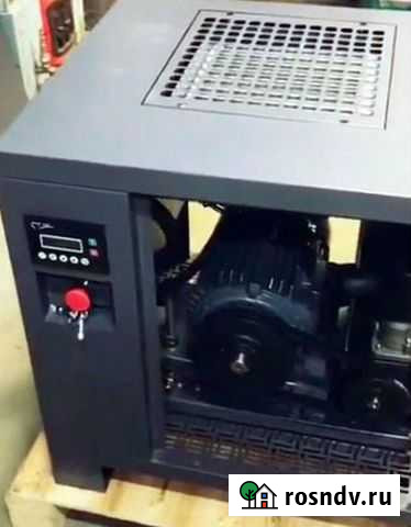 Винтовой компрессор Черняховск - изображение 1