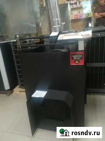 Жара-Стандарт 500У Великий Новгород - изображение 1