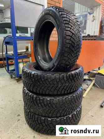 Michelin X-Ice North 4 185/65 R15 92T Ноябрьск