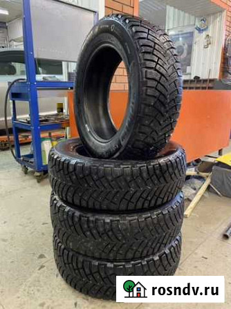 Michelin X-Ice North 4 185/65 R15 92T Ноябрьск - изображение 1