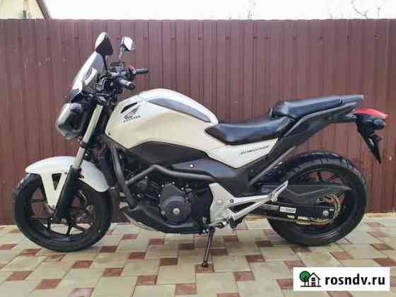 Honda NC700SD DCT Автомат Б/П Анапа