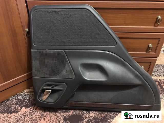 Обшивка задней двери WJ Быково - изображение 1