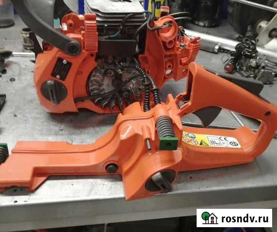 Ремонт строительного инструмента,бензо инструмента Тюмень - изображение 1