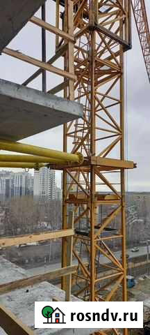 Монтаж (демонтаж) кб, замена канатов Калининград - изображение 1