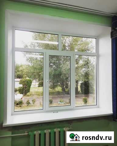 Окна в дом Сунжа - изображение 1