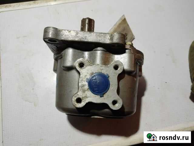 Насос нш Сосногорск - изображение 1