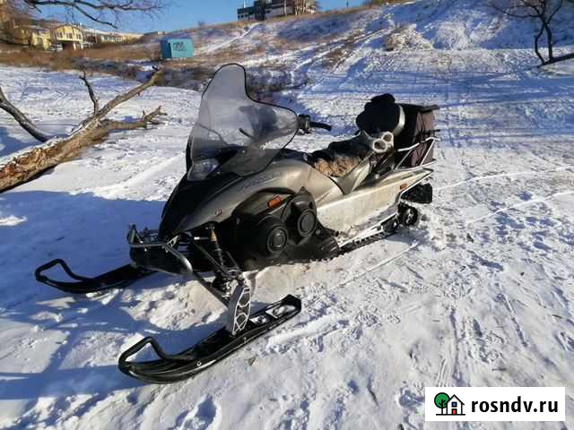 Продам ямаху мульти пурпос Троицк - изображение 1