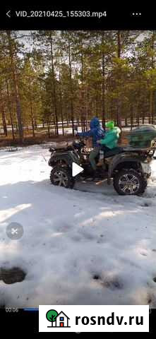 Рм-500 Покачи - изображение 1