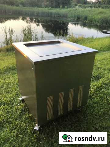 Фризер Лобня - изображение 1