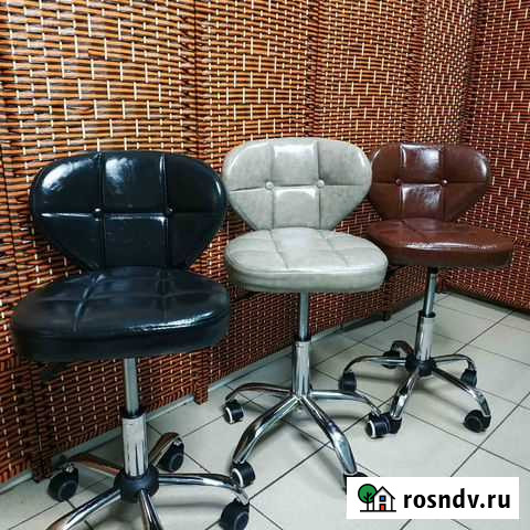 Стул со спинкой Чита - изображение 1