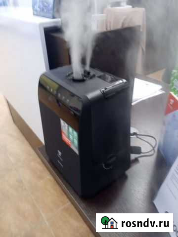 Увлажнитель воздуха Royal Clima Красноярск - изображение 1