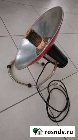 Электрообогреватель Новоалтайск - изображение 1