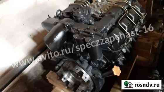 Двигатель камаз 740.10 в сборе № 60.01 Нальчик
