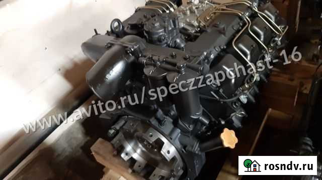 Двигатель камаз 740.10 в сборе № 60.01 Нальчик - изображение 1