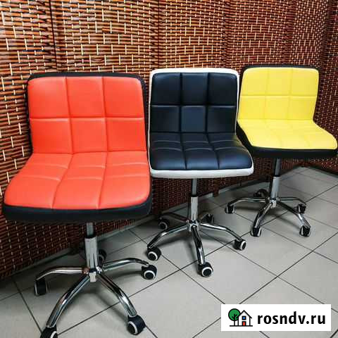 Кресло мастера Чита - изображение 1