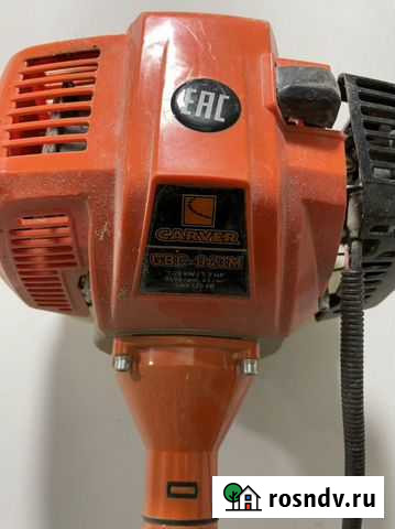 Коса бензиновая Барвиха - изображение 1