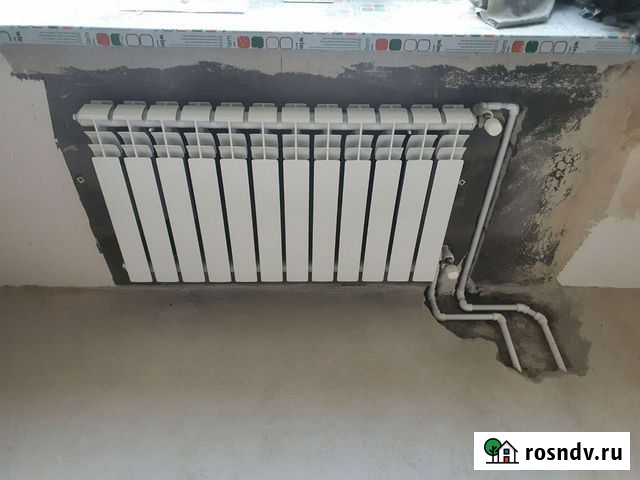 Сантехник. Услуги сантехника Чебоксары - изображение 1