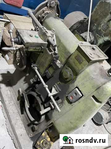 Токарный станок по металлу Кызыл - изображение 1