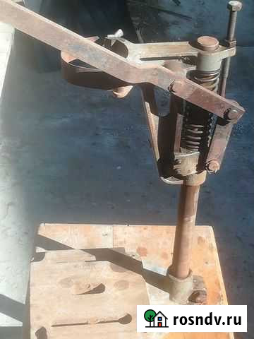 Стойка под дрель-сверлильный станок Михайловка - изображение 1