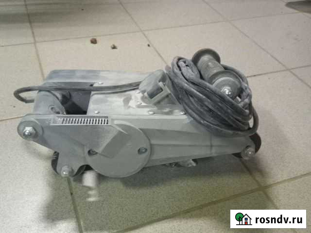 Штроборез Grost M2535 Ярцево - изображение 1