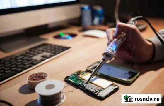 Ремонт телефонов iPhone Android Саратов