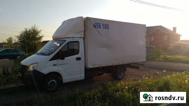 Грузоперевозки переезды газель Магнитогорск - изображение 1