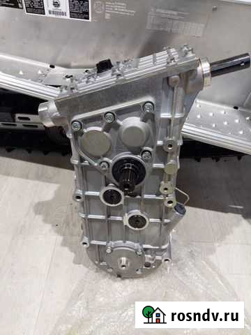 Коробка передач Тайга Коротчаево - изображение 1