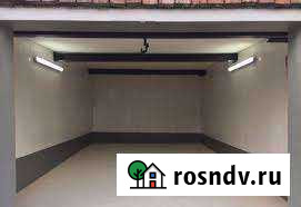 Уборка гаражей Евпатория - изображение 1