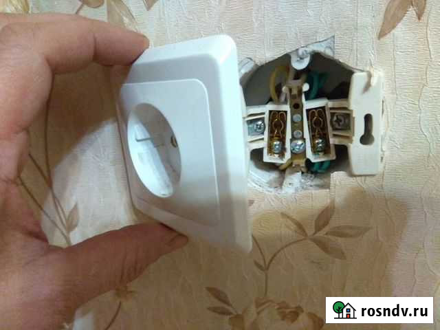 Электрик. сантехник. мастер на час. муж на час Воронеж - изображение 1