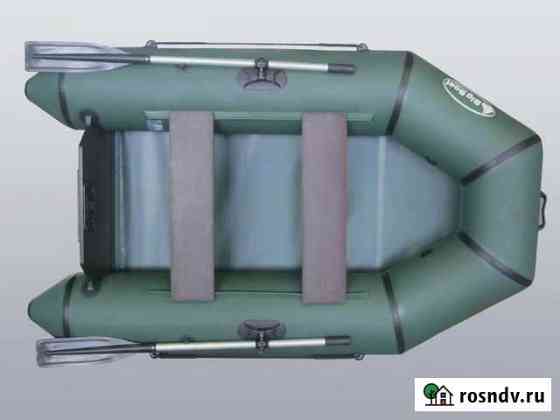 Лодка пвх BigBoat T250 Петрозаводск