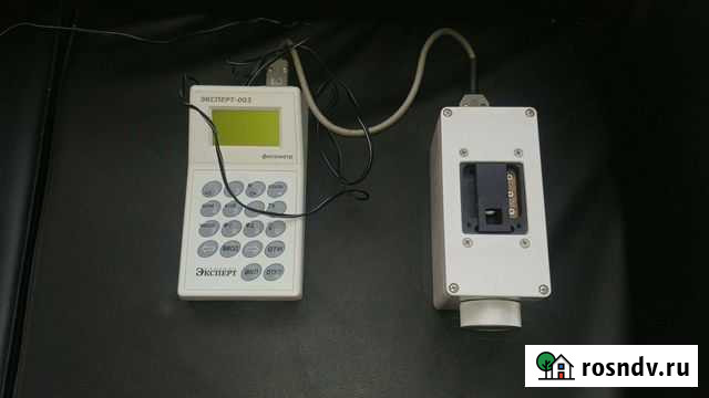 Фотометр эксперт-003 Нефтеюганск - изображение 1