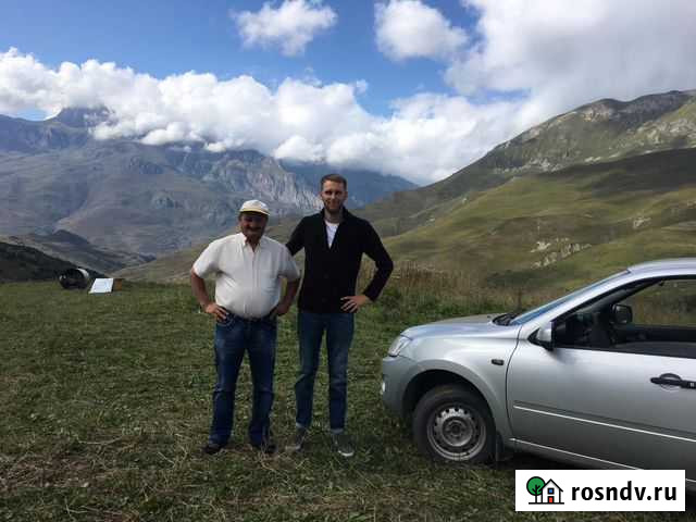 Поездки в горы экскурсии Владикавказ - изображение 1