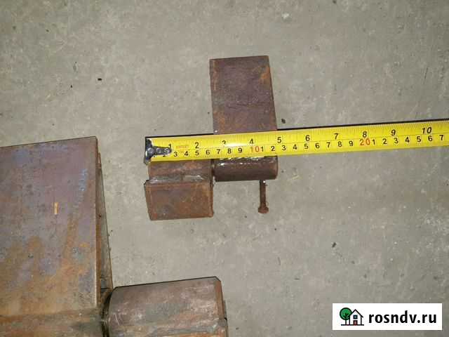 Шарниры ворота калитка Магнитогорск - изображение 1