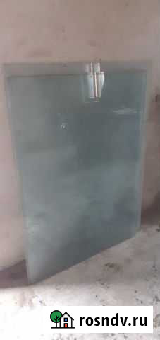 Стекло Старый Оскол - изображение 1