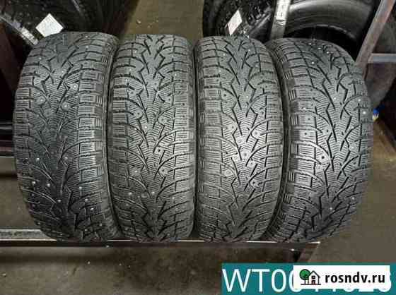 Toyo Observe G3-Ice 195/65 R15 108 Одинцово