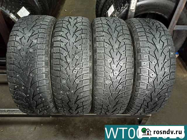 Toyo Observe G3-Ice 195/65 R15 108 Одинцово - изображение 1