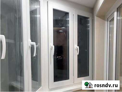 Окна пвх с энергосбережением Элиста - изображение 1