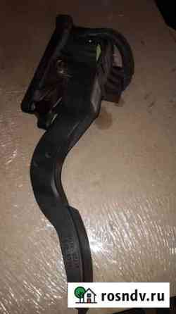 Педаль газа Hyundai Porter, D4CB, 327264F000 Каменск-Уральский