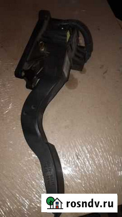 Педаль газа Hyundai Porter, D4CB, 327264F000 Каменск-Уральский - изображение 1