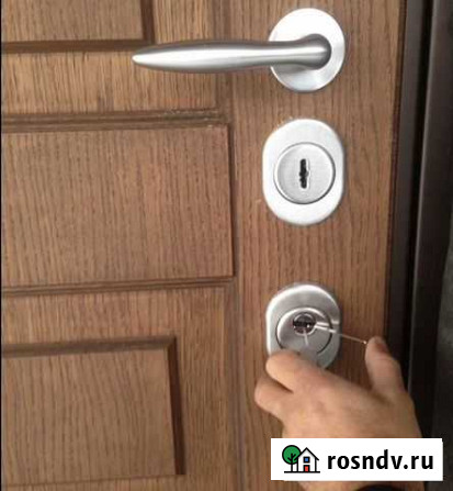 Вскрытие замков. Вскрытие авто. Замена замков Аксай - изображение 1
