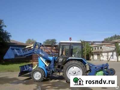 Уборка и утилизация снега Петрозаводск - изображение 1