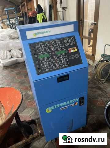 Сход развал компьютер beissbarth 1800 Кропоткин - изображение 1