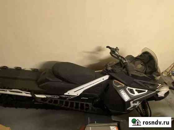 Снегоход Brp Lynx Xterrain 850 154 3900 Королев
