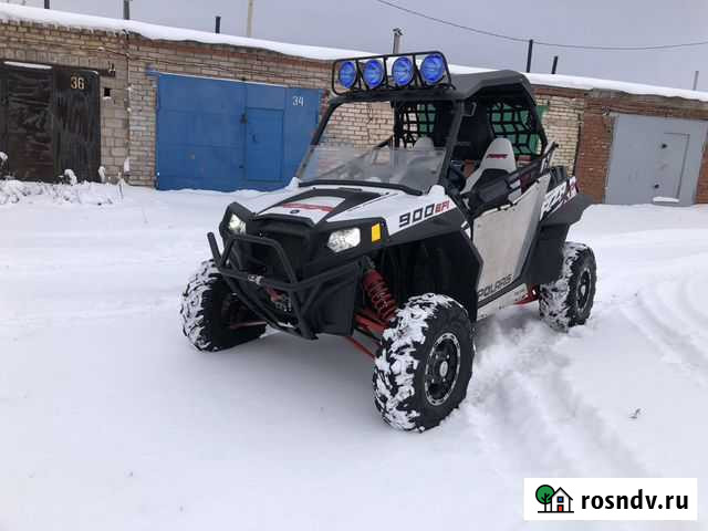 Polaris RZR хр Белебей - изображение 1