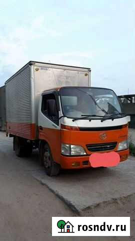 Грузовик будка Вилюйск - изображение 1
