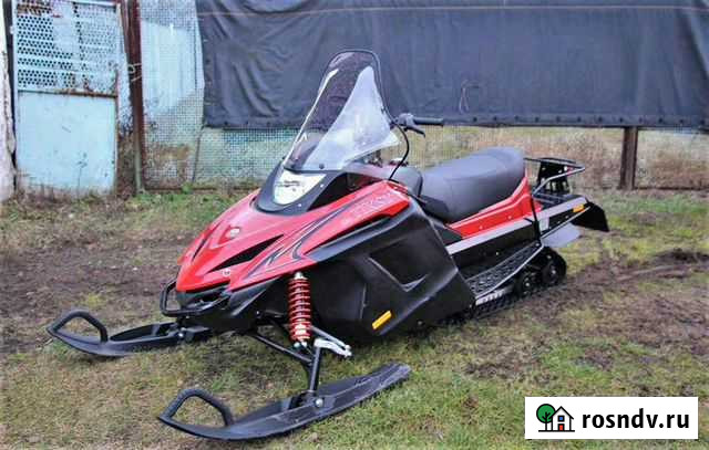 Русская механика Тикси 250 люкс б/у Чита - изображение 1